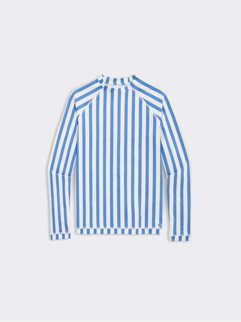 Vineyard Vines Kids' Raglan Rashguard